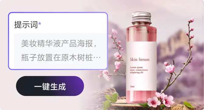 AI生图